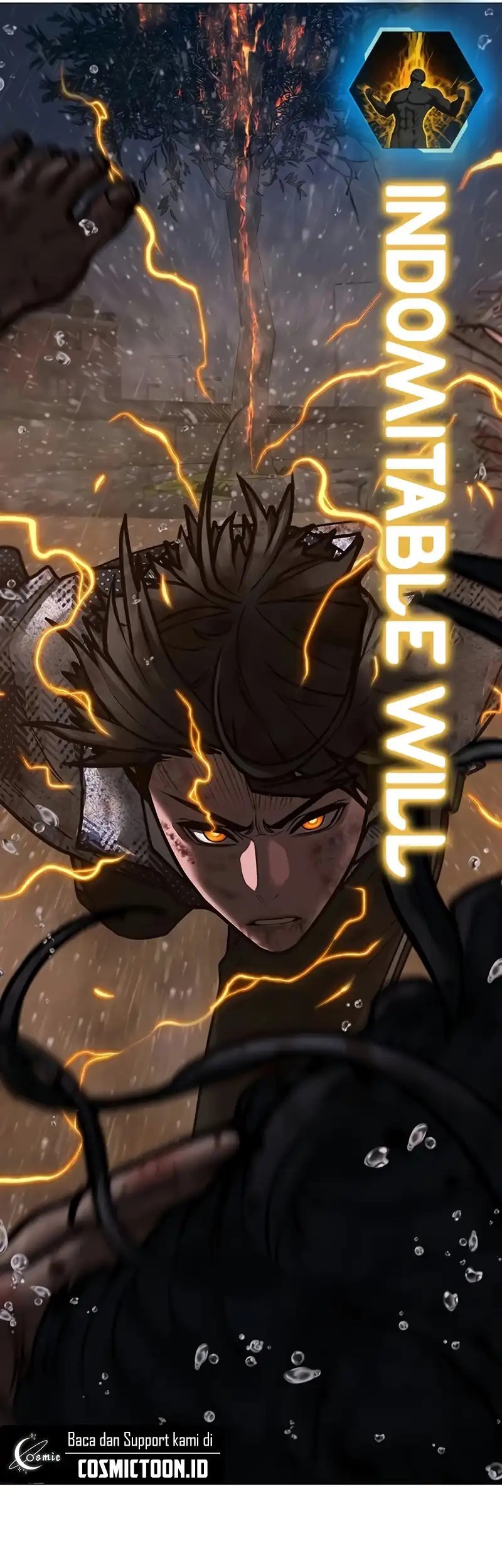 Chapter 167 - halaman 22