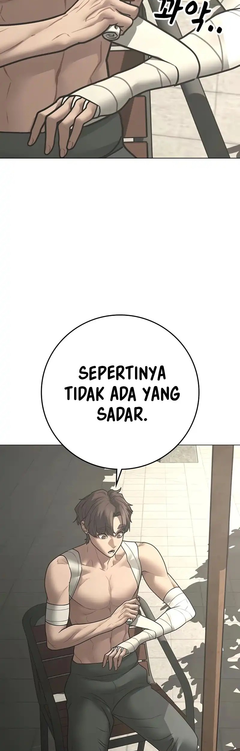 Chapter 168 - halaman 43
