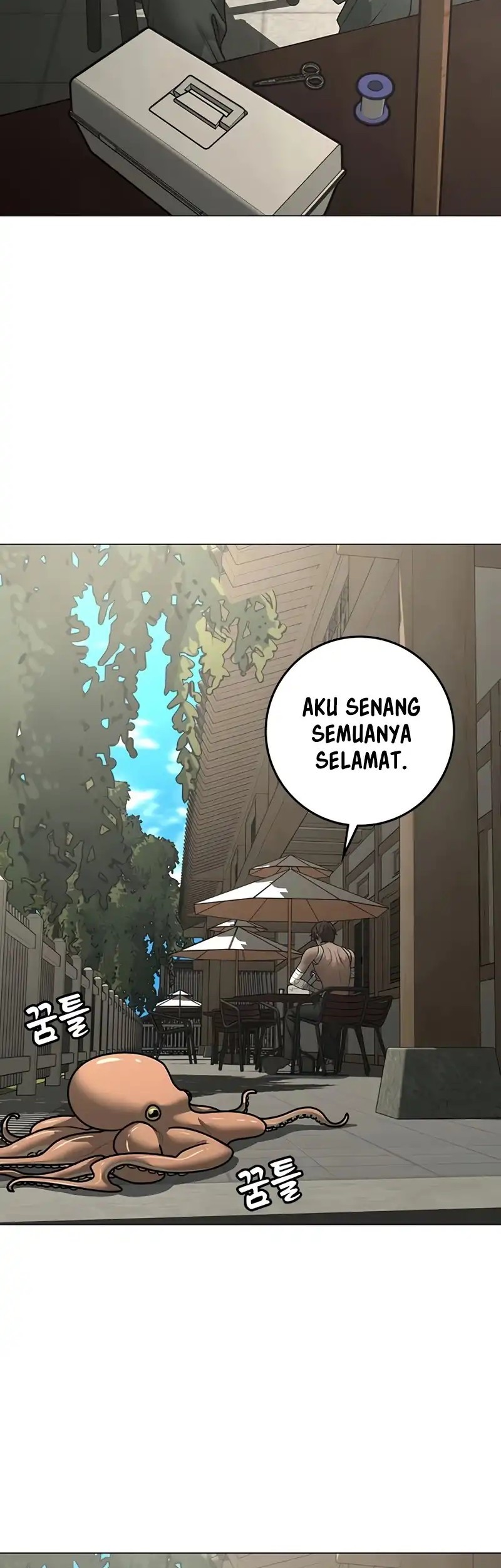 Chapter 168 - halaman 44