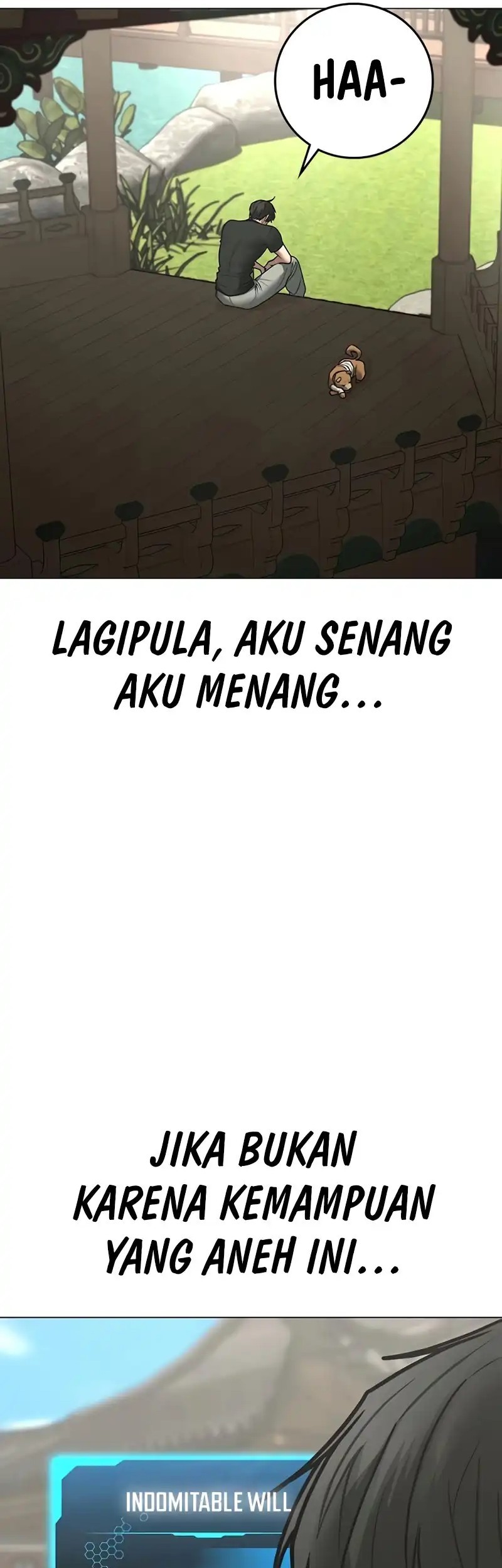 Chapter 168 - halaman 58