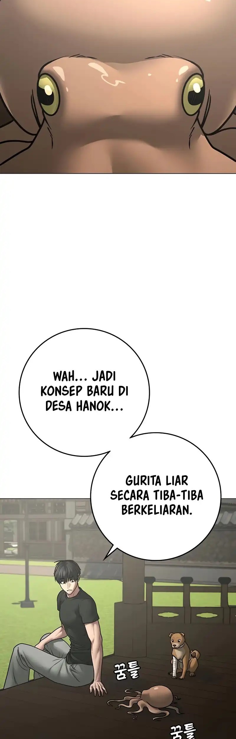 Chapter 168 - halaman 66
