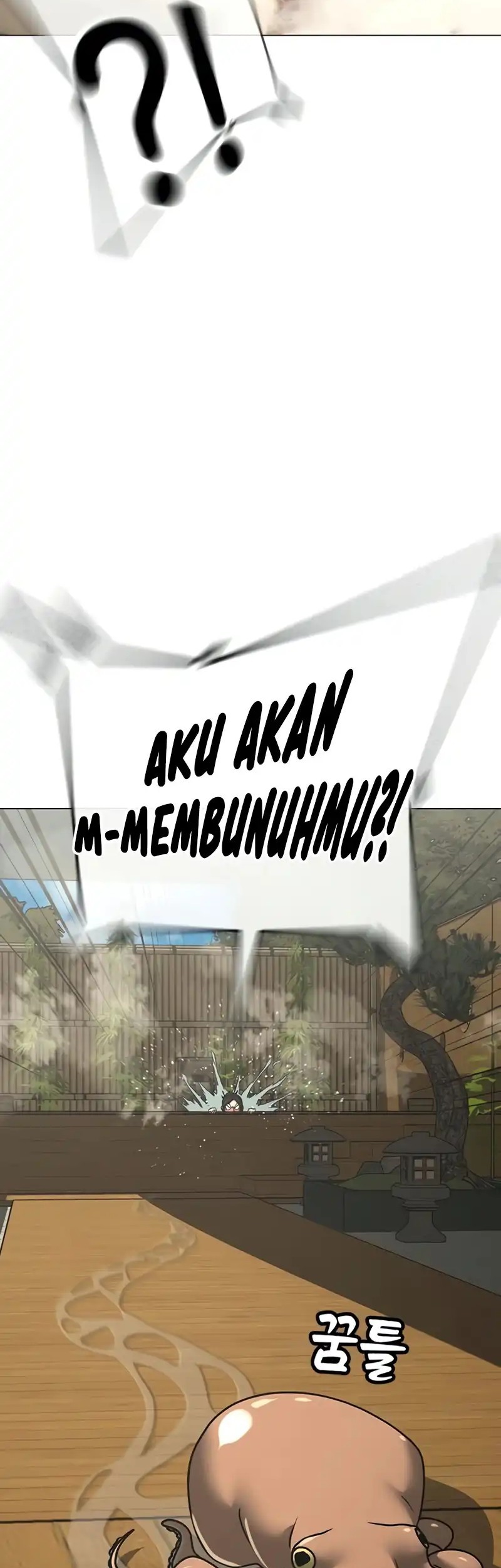 Chapter 168 - halaman 30