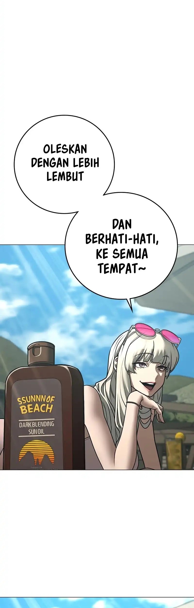 Chapter 168 - halaman 37