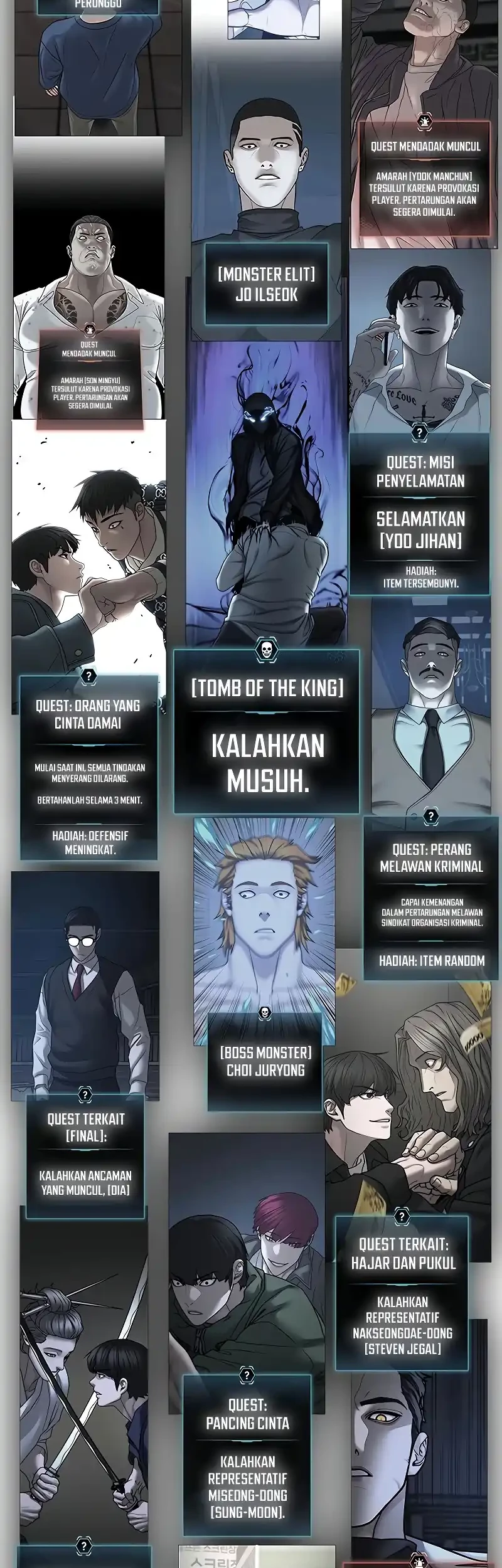 Chapter 169 - halaman 79