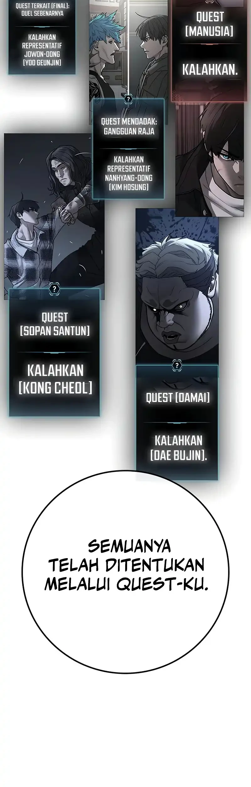 Chapter 169 - halaman 80