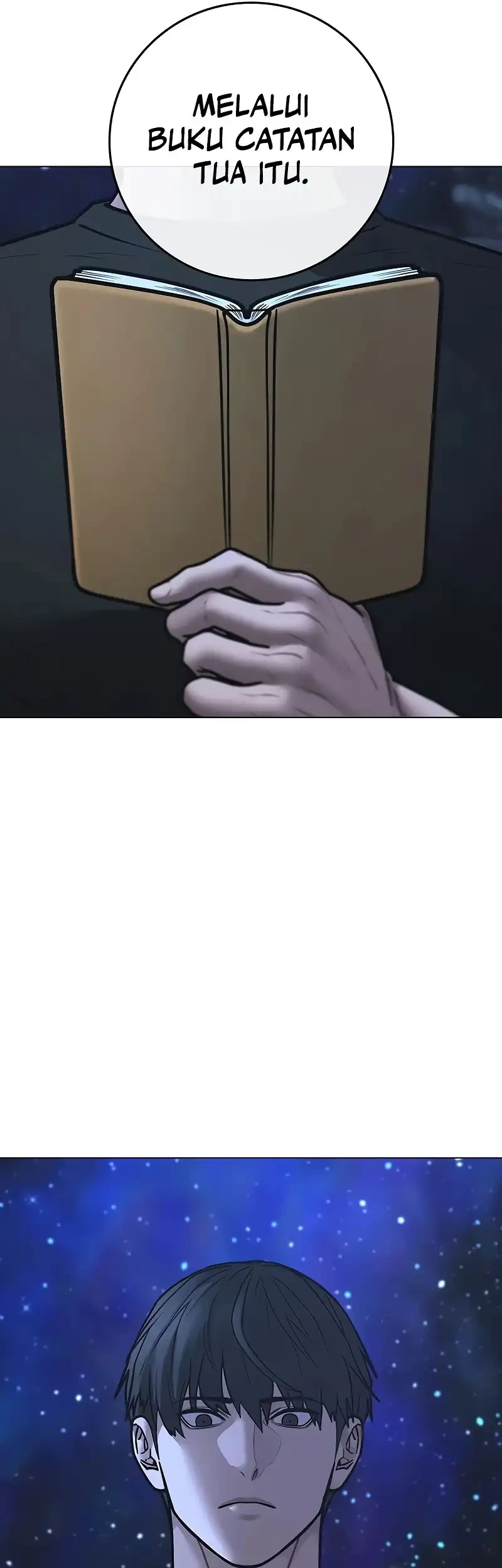 Chapter 169 - halaman 27