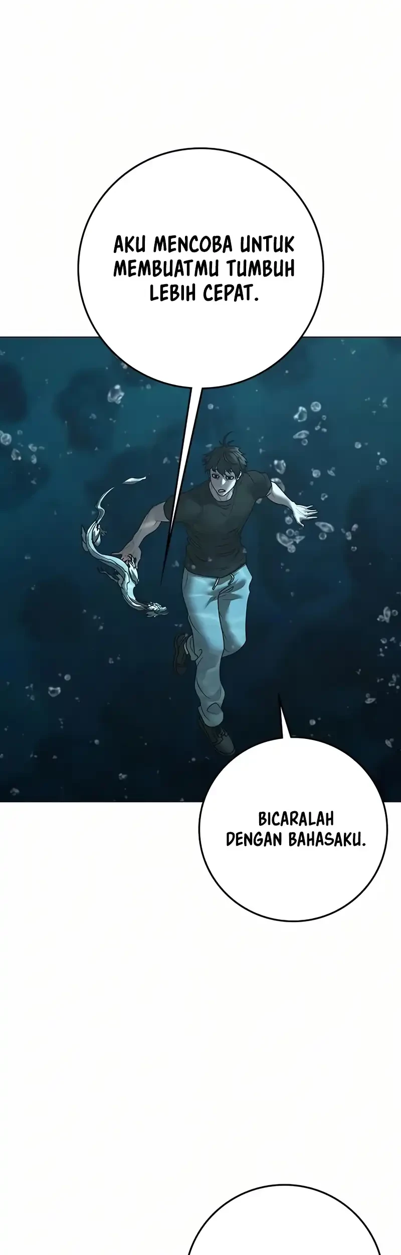 Chapter 170 - halaman 38