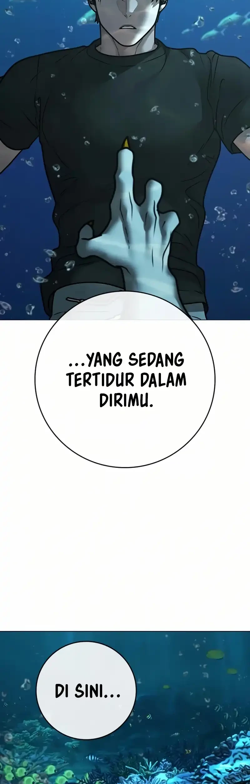 Chapter 170 - halaman 40