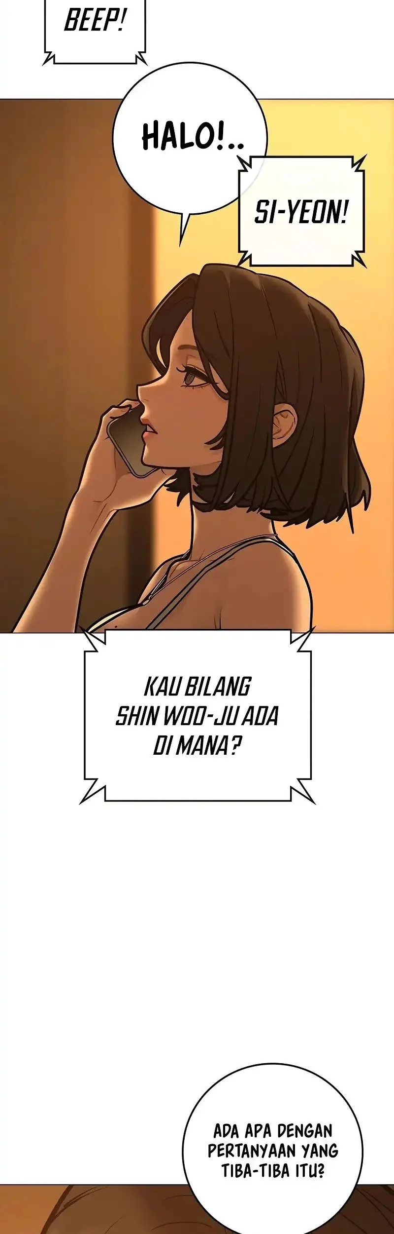 Chapter 172 - halaman 98