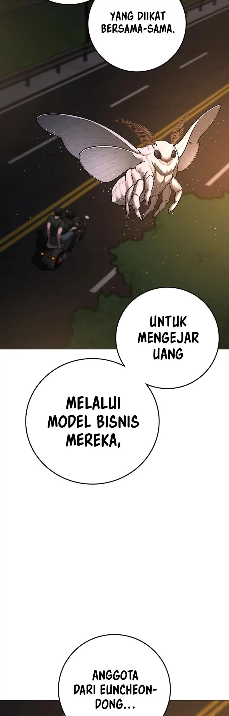 Chapter 173 - halaman 47