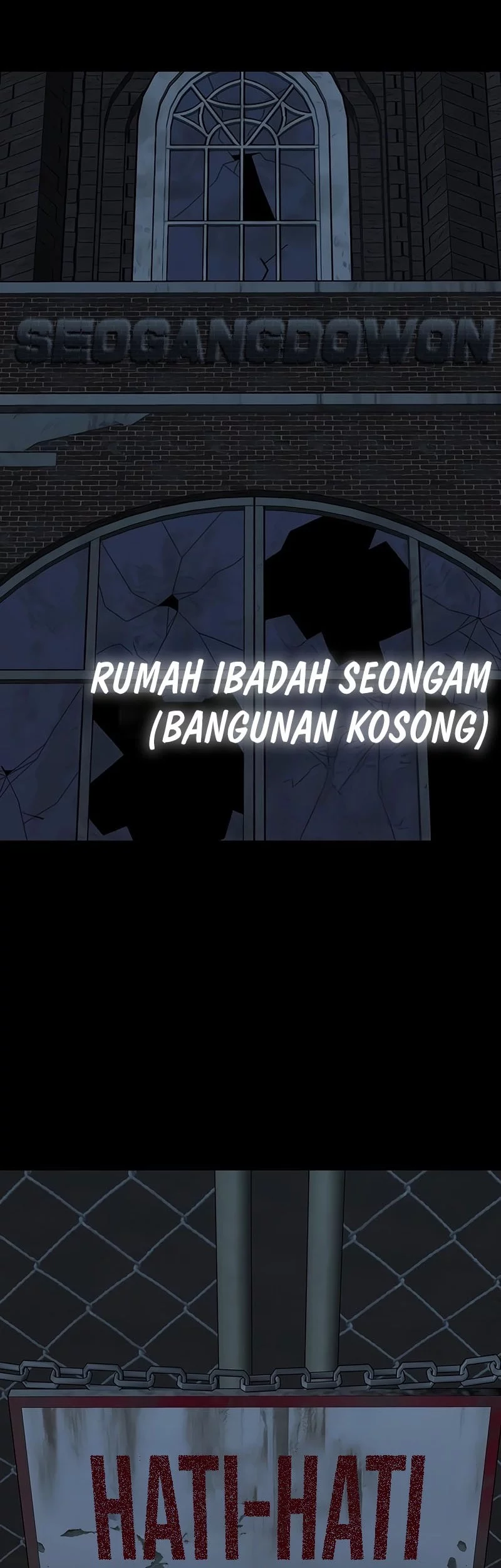Chapter 173 - halaman 3