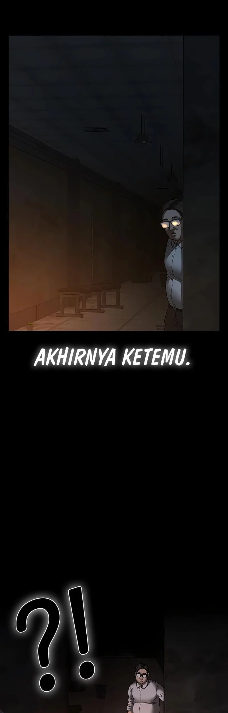 Chapter 173 - halaman 20