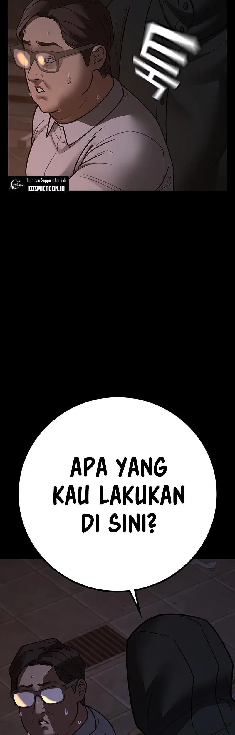 Chapter 173 - halaman 30