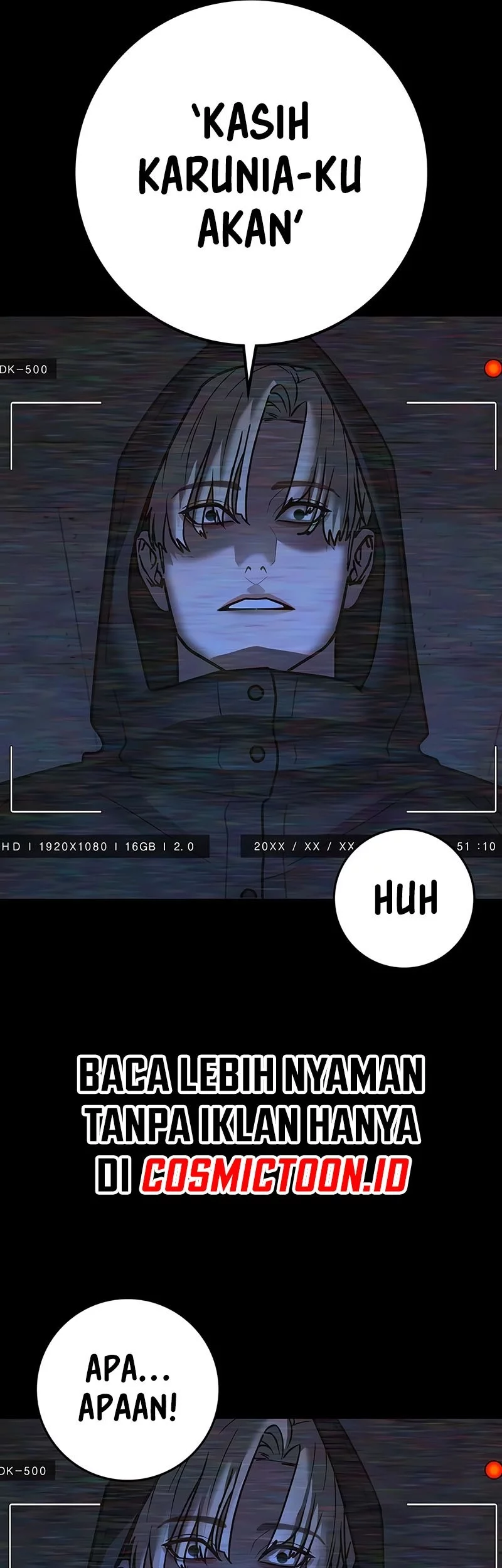 Chapter 173 - halaman 34