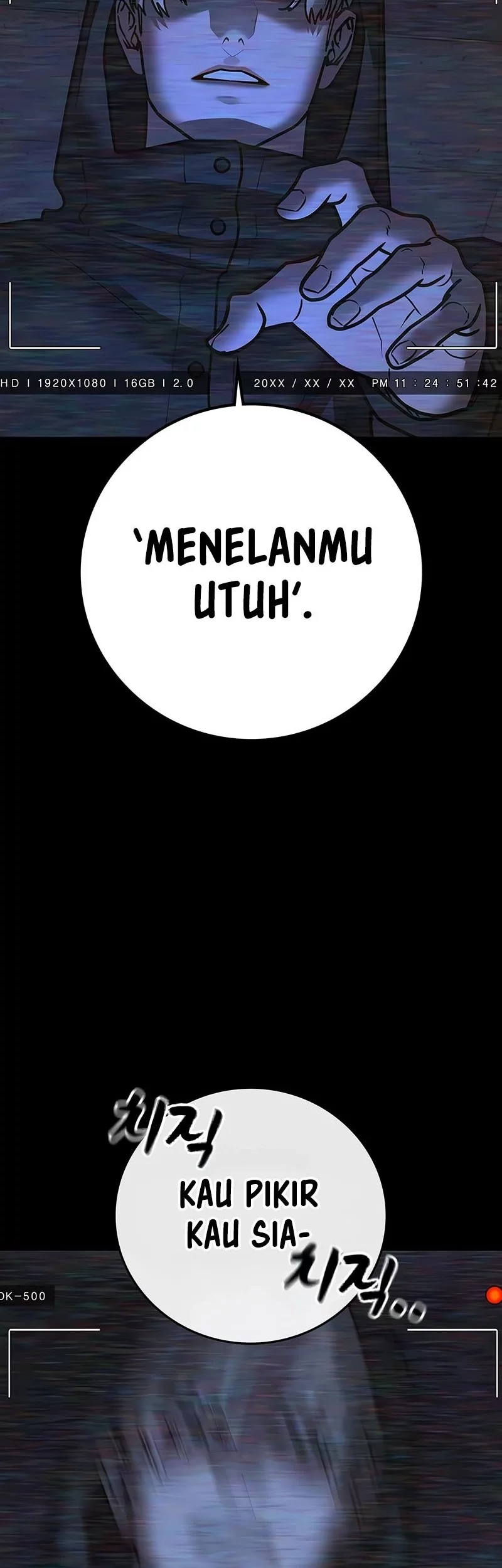 Chapter 173 - halaman 35