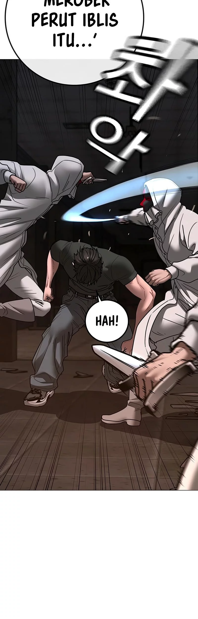 Chapter 174 - halaman 35