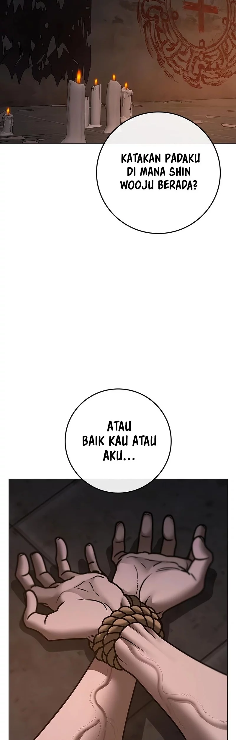 Chapter 174 - halaman 71
