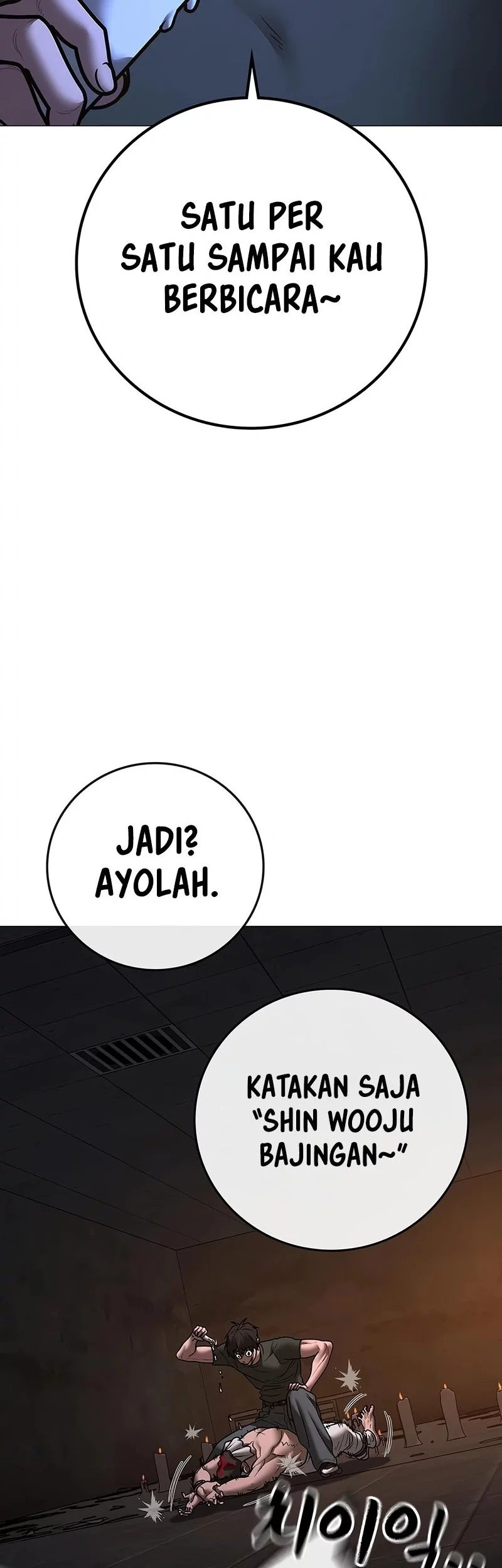 Chapter 174 - halaman 74