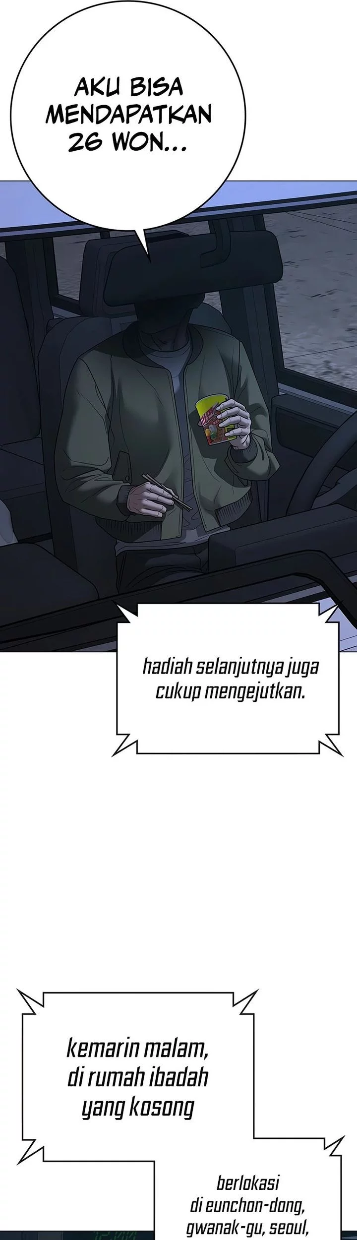 Chapter 175 - halaman 88