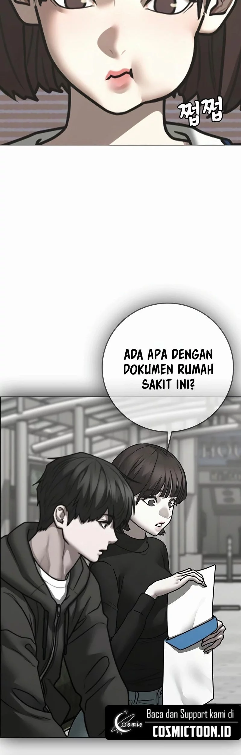 Chapter 176 - halaman 69