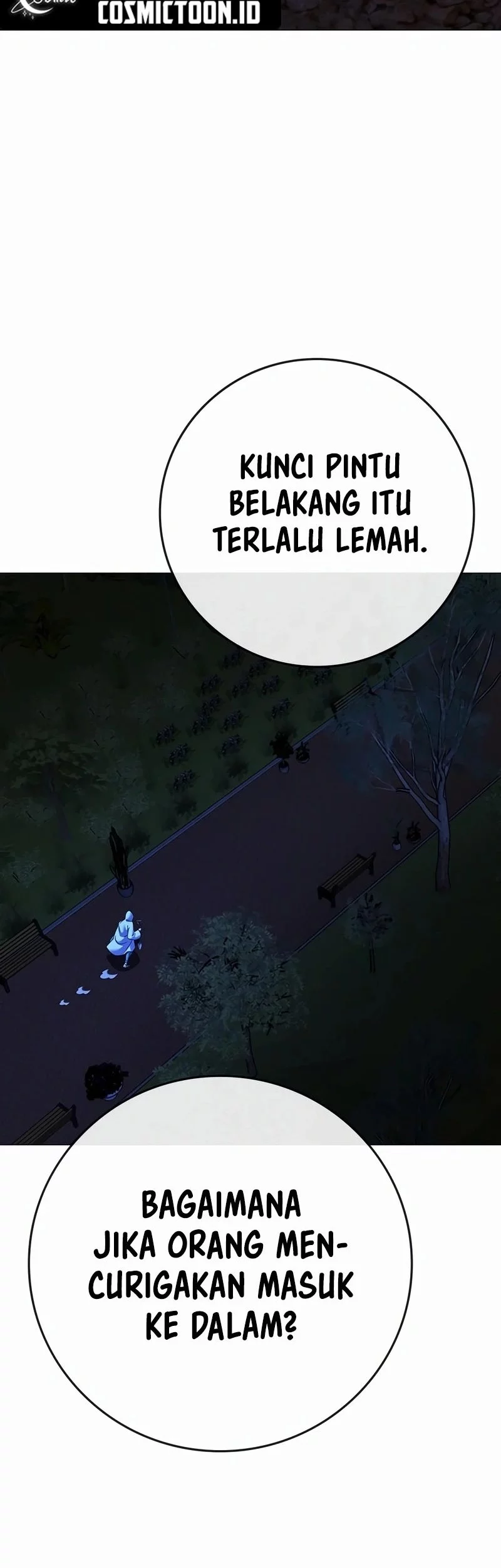 Chapter 176 - halaman 89