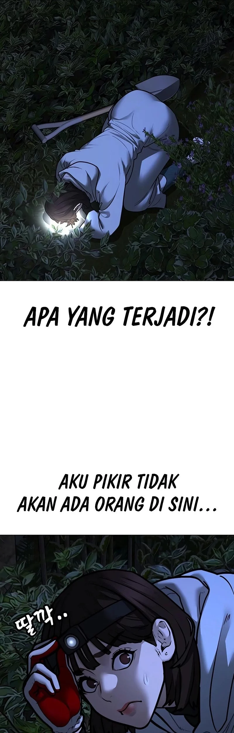 Chapter 176 - halaman 100