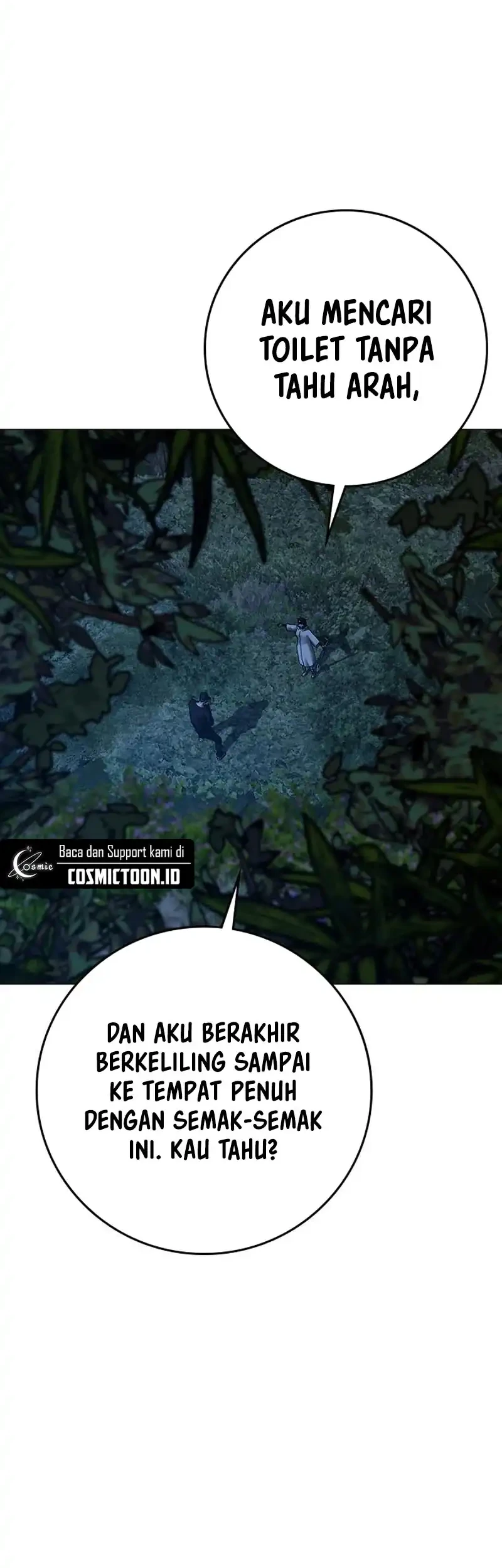 Chapter 177 - halaman 27
