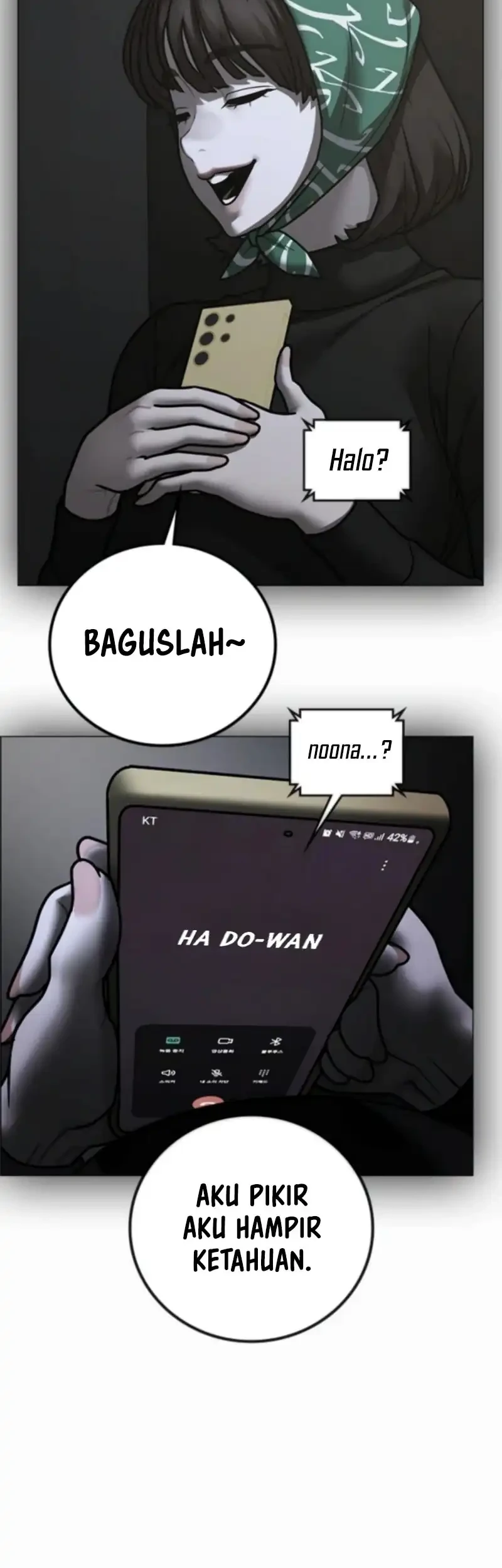 Chapter 178 - halaman 109