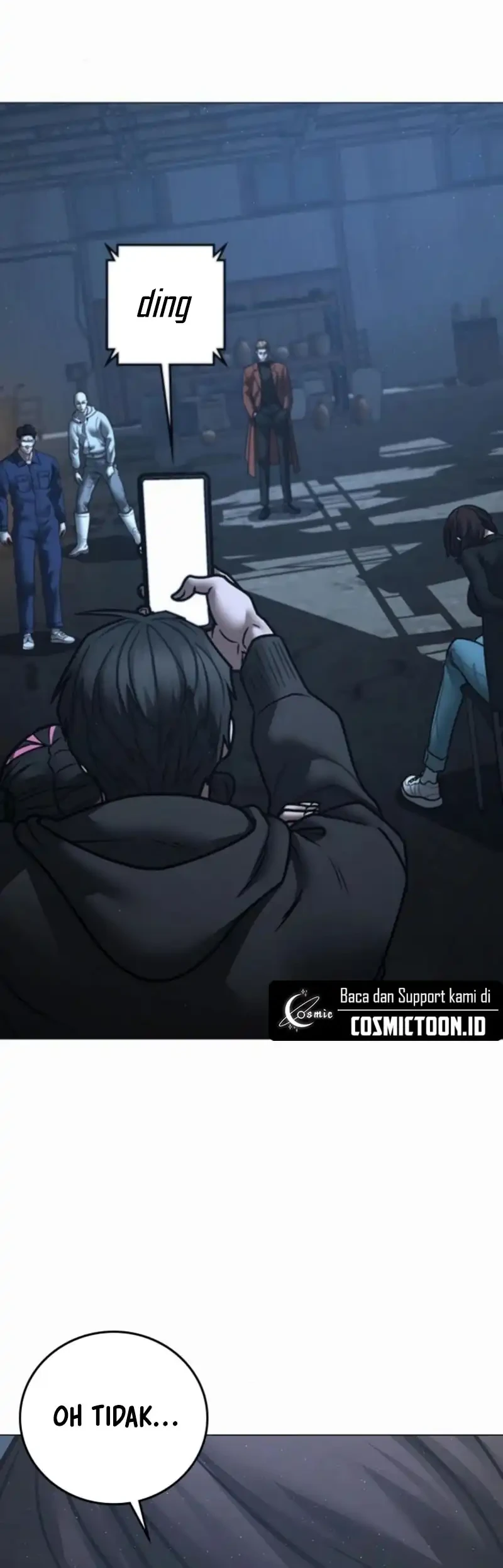 Chapter 178 - halaman 110