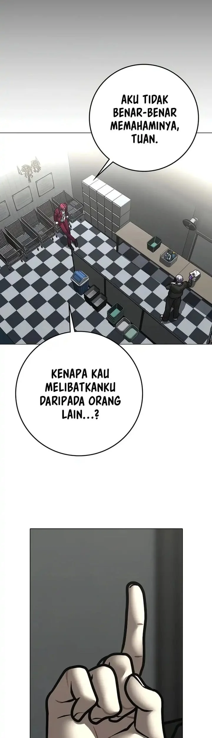 Chapter 179 - halaman 71