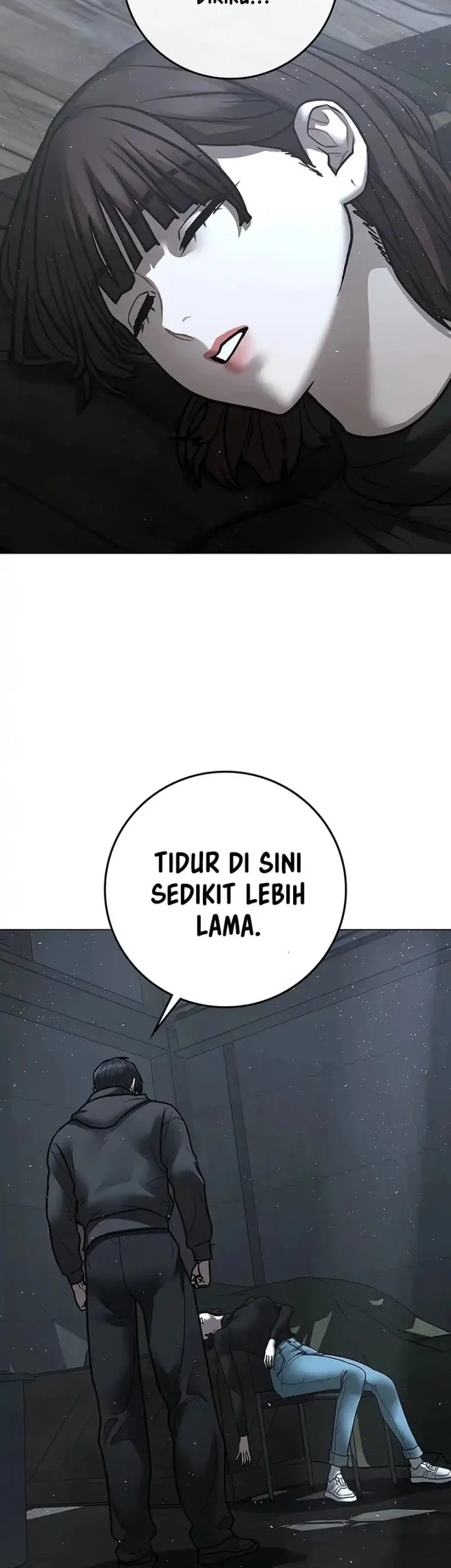 Chapter 179 - halaman 27