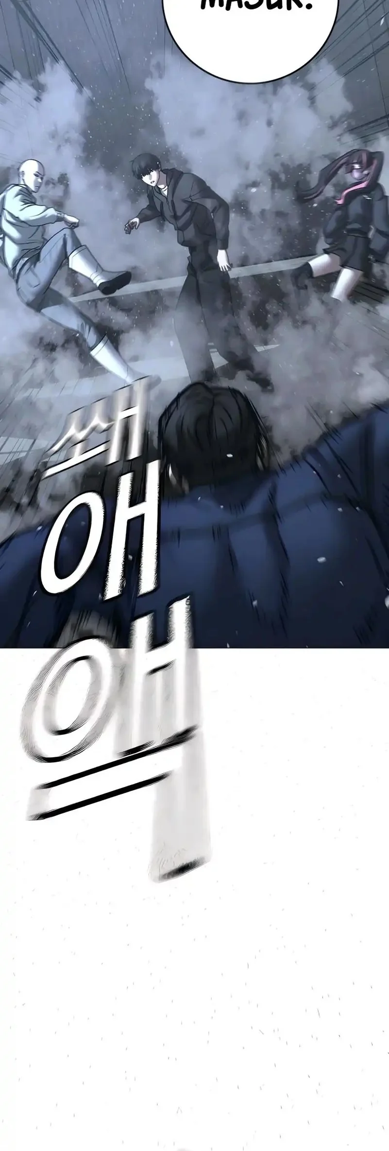 Chapter 180 - halaman 40