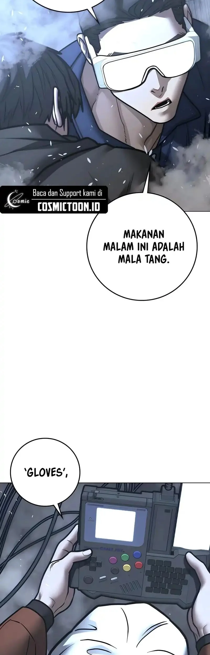 Chapter 180 - halaman 43