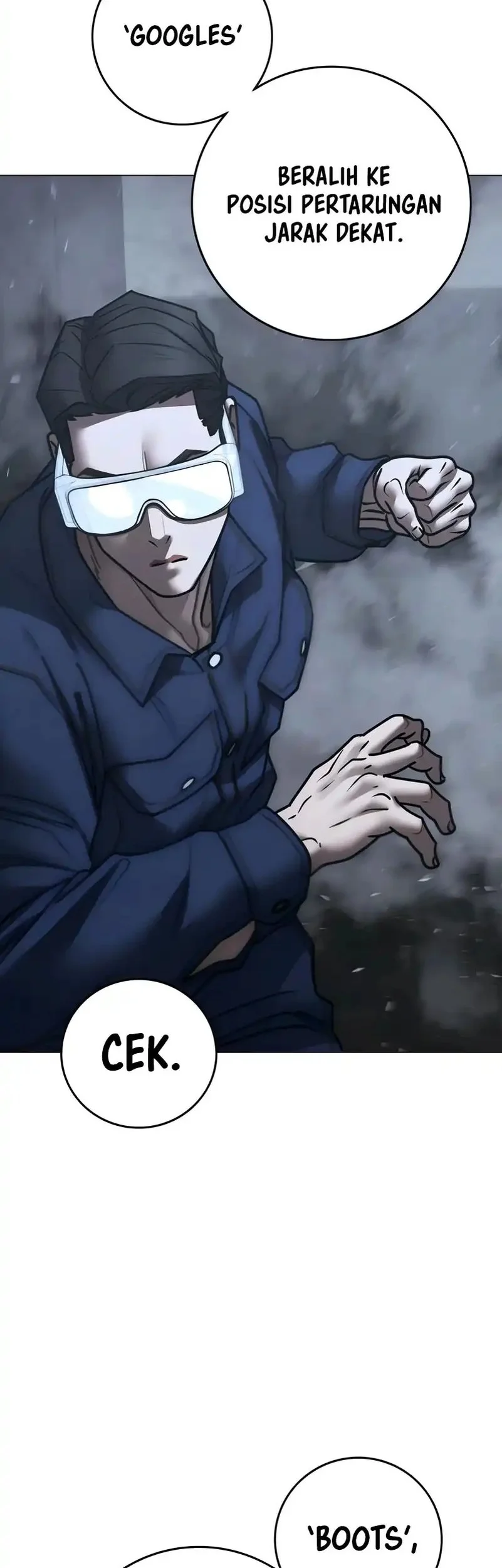 Chapter 180 - halaman 50