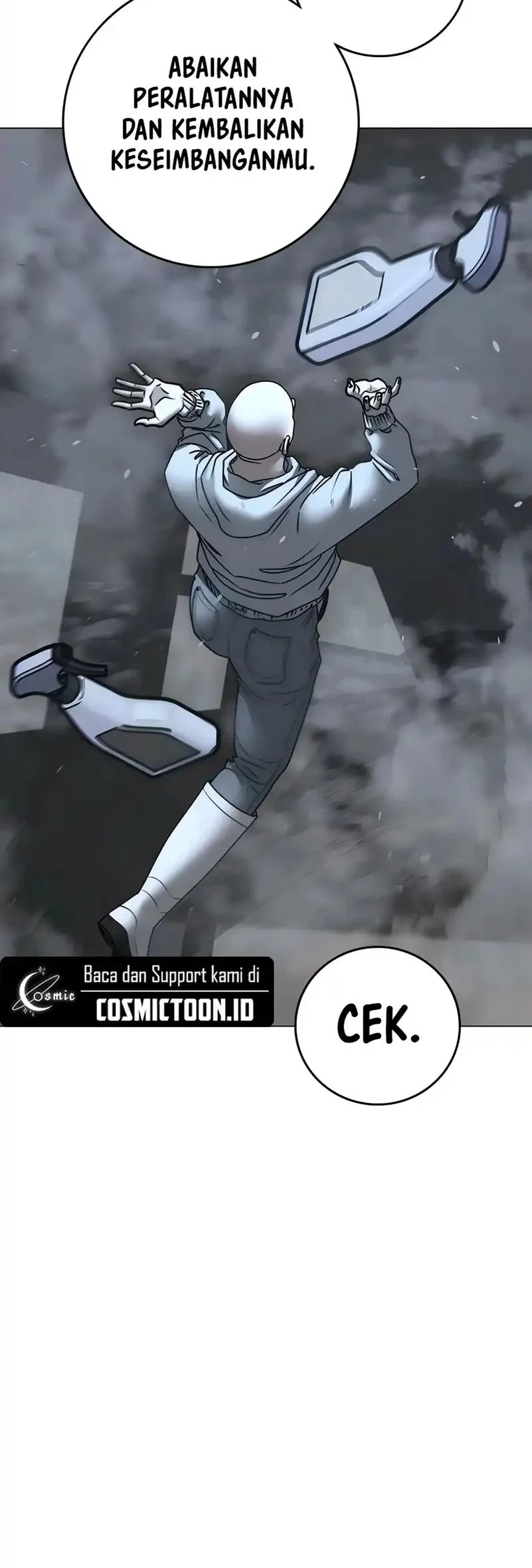 Chapter 180 - halaman 51