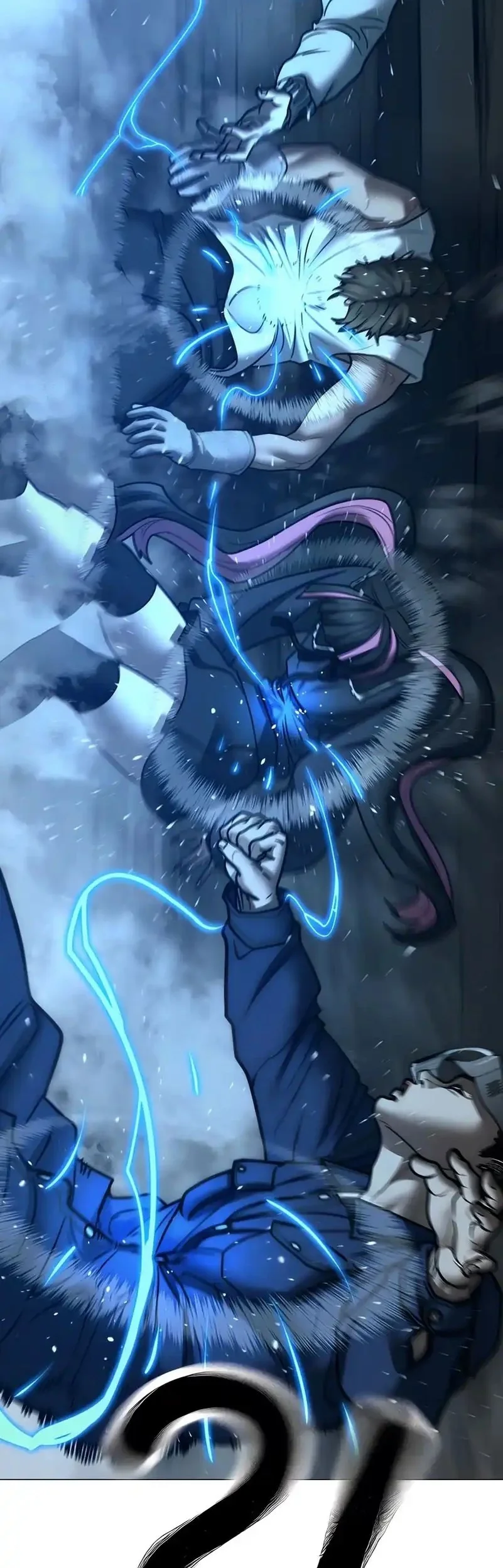 Chapter 180 - halaman 58