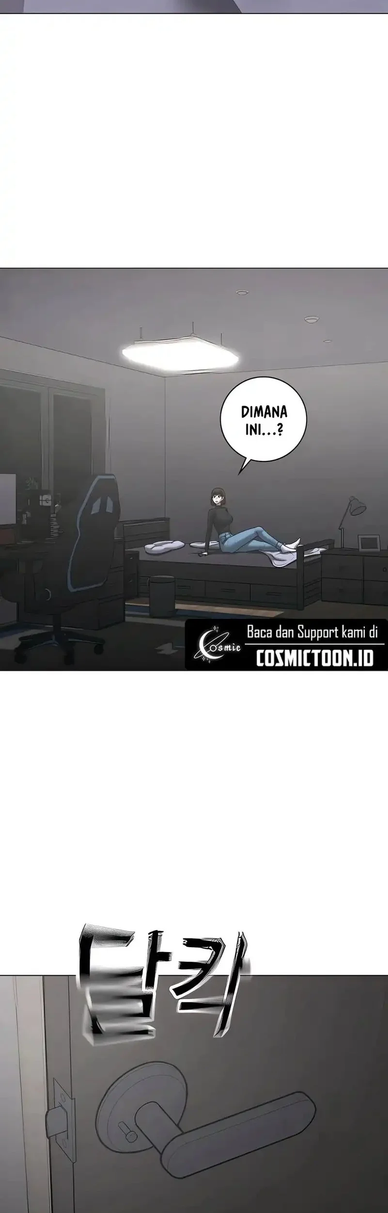 Chapter 180 - halaman 85
