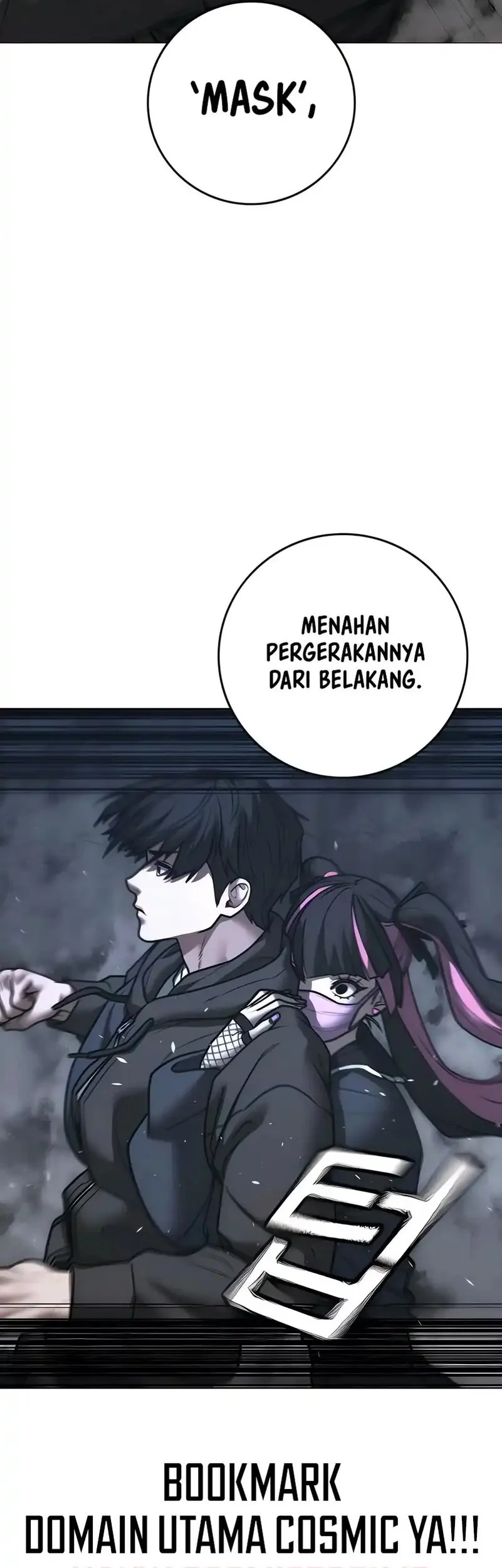 Chapter 180 - halaman 30