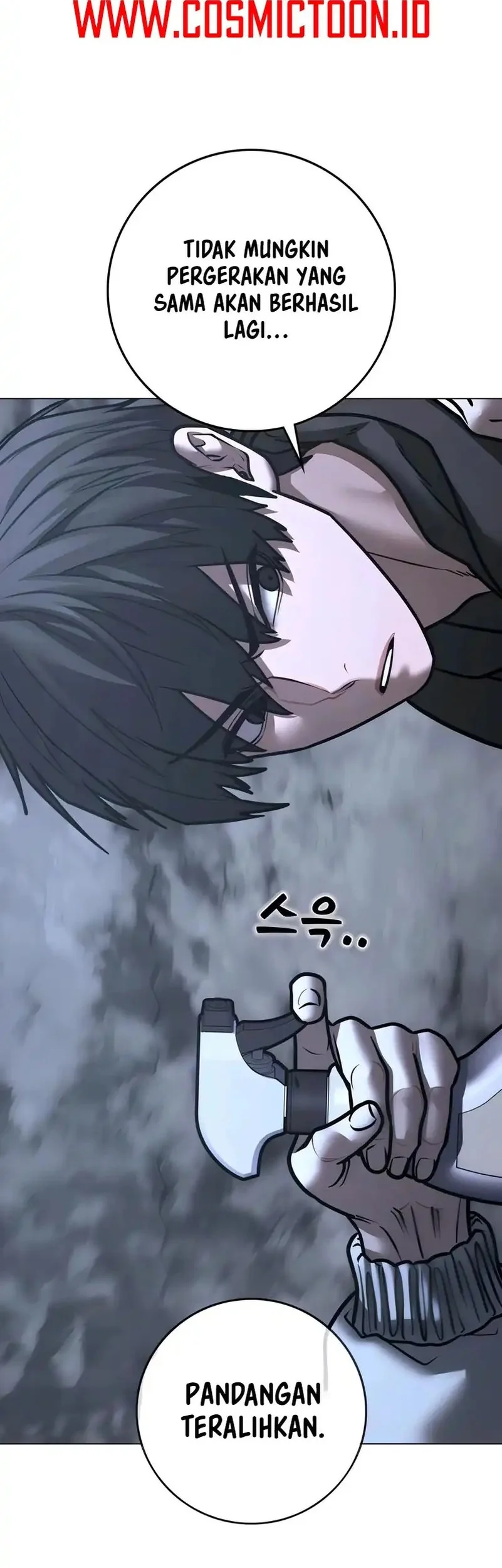 Chapter 180 - halaman 31