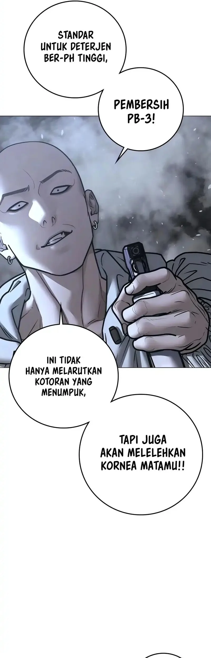 Chapter 180 - halaman 34