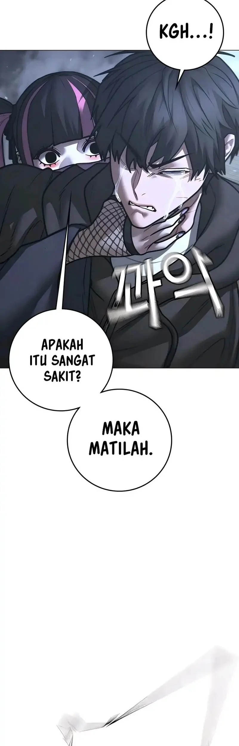Chapter 180 - halaman 35