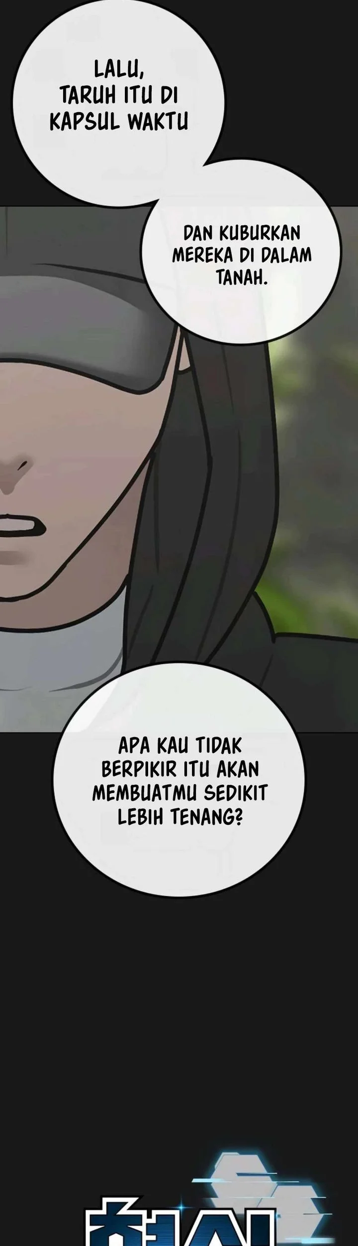 Chapter 181 - halaman 27