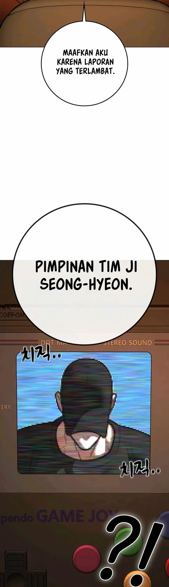 Chapter 181 - halaman 39