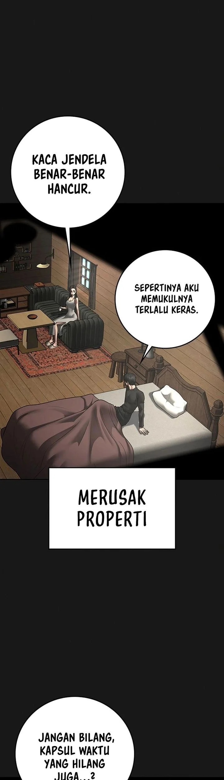 Chapter 184 - halaman 26