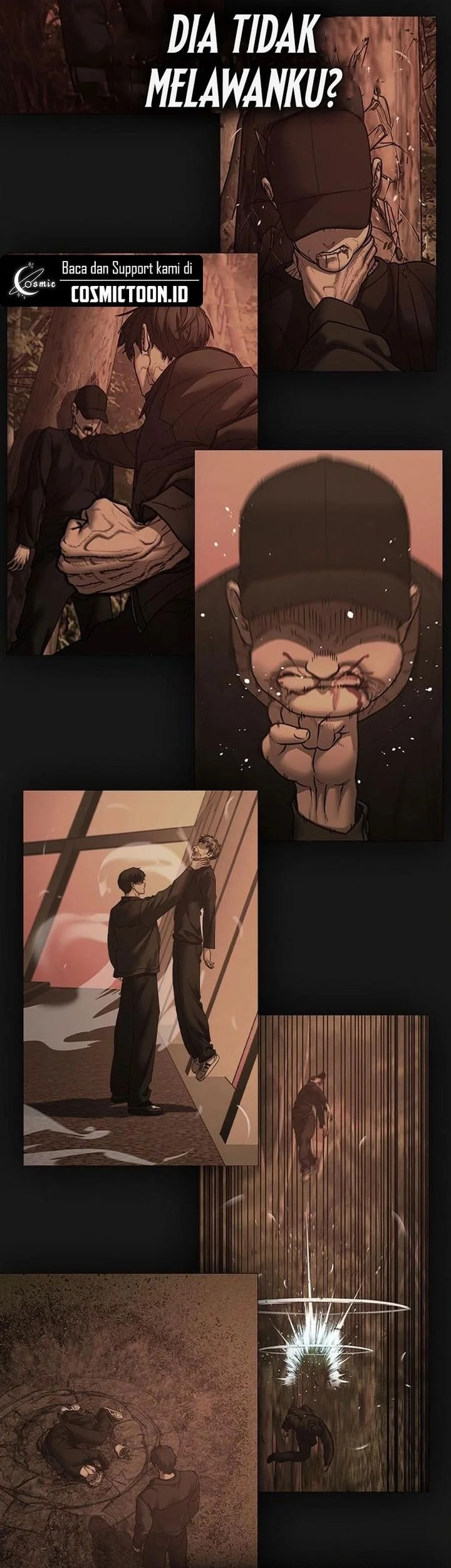 Chapter 184 - halaman 80