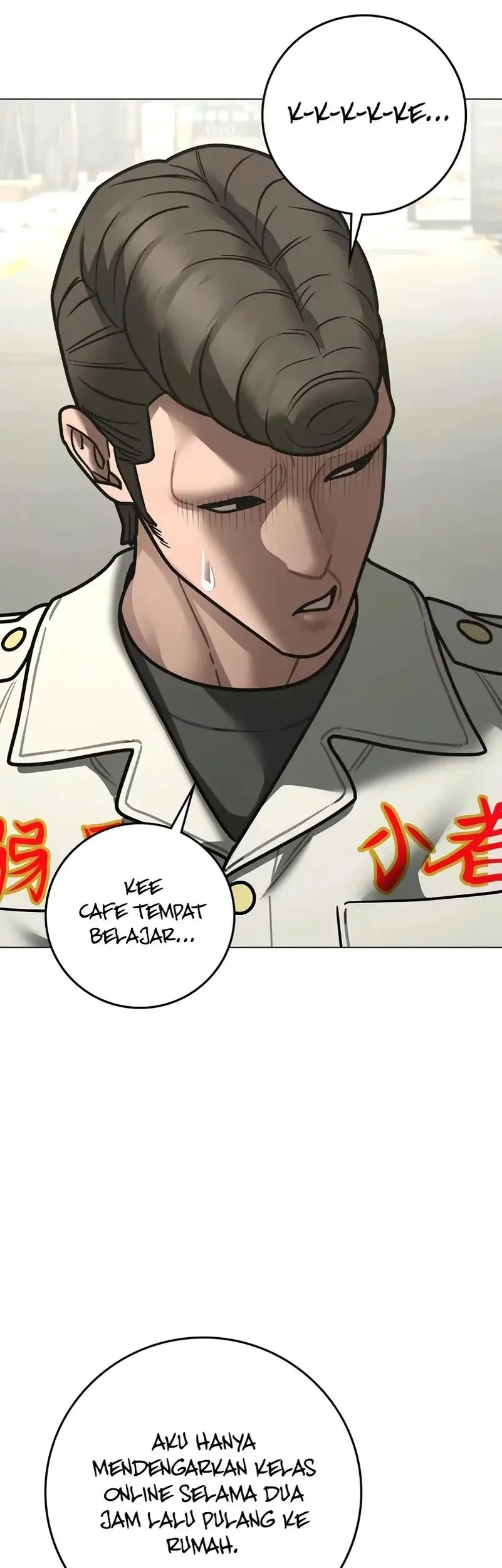 Chapter 185 - halaman 38
