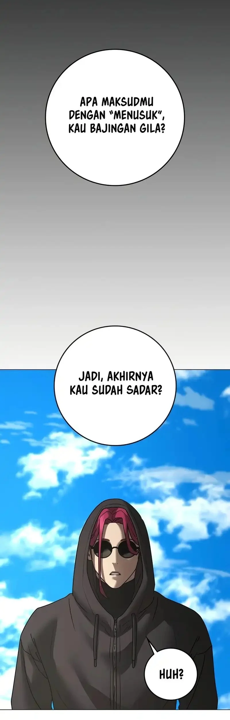 Chapter 185 - halaman 85
