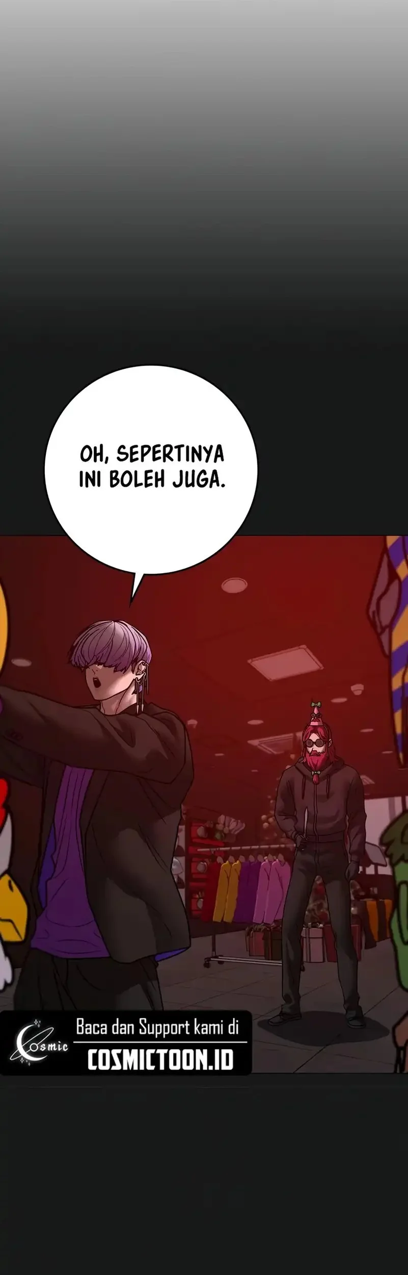 Chapter 185 - halaman 92