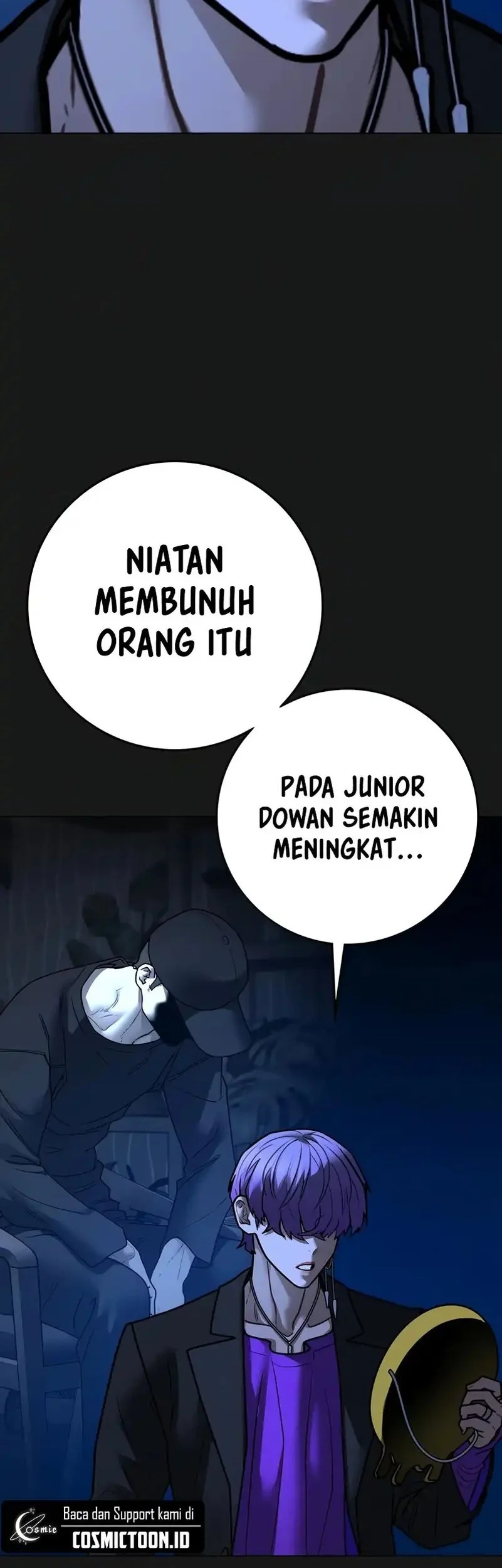 Chapter 185 - halaman 97
