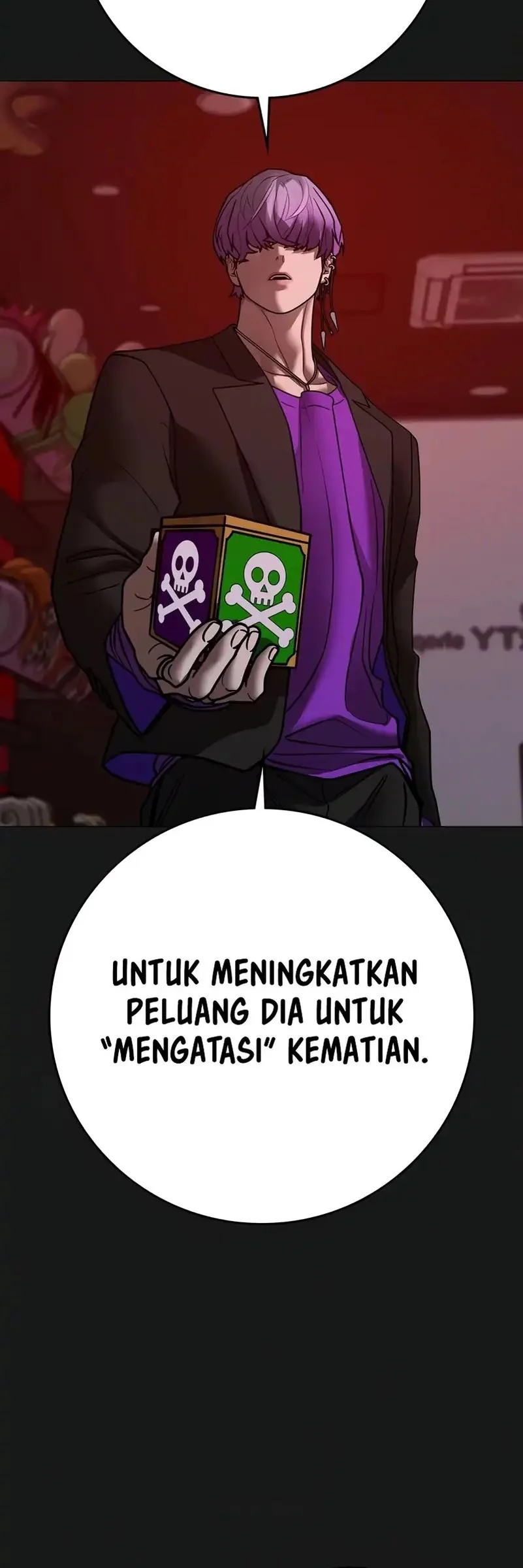 Chapter 185 - halaman 102